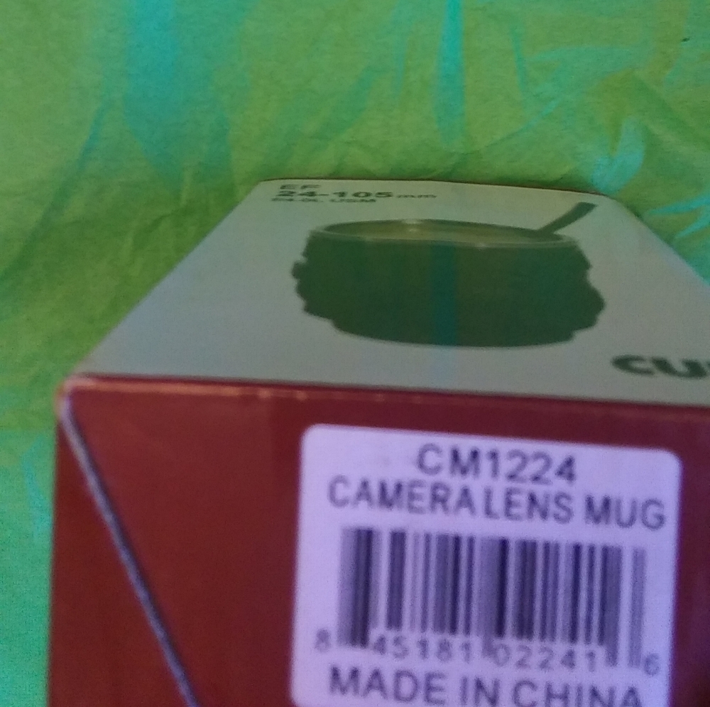 Travel mug - Picture 5 of 6